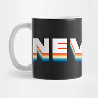 nevada Mug